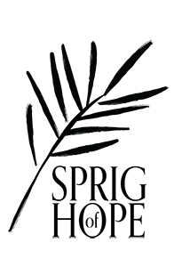 Sprig Of Hope Footer Logo